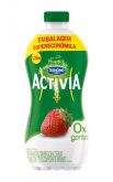 85489 - Activia 0% Morango 1350 grs