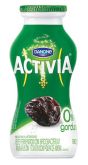 73993 - Activia Ameixa liquido 0% 180 grs