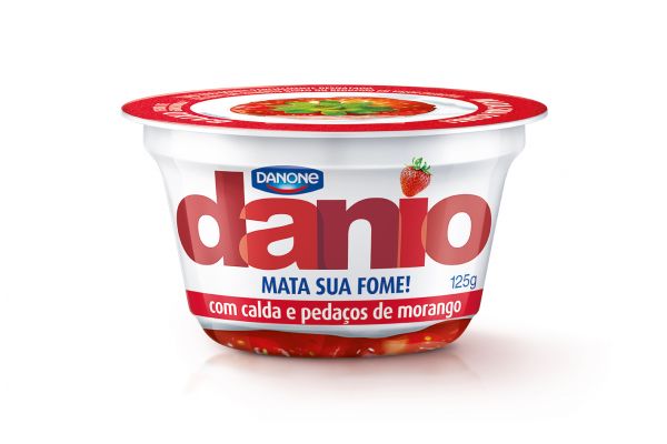 84922 - Danio Morango 125 grs