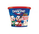 84928 - Requeijão Danone Kids 200 grs