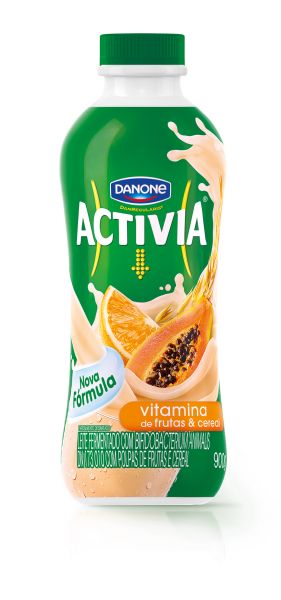 73990 - Activia Líquido Vitaminas 900 grs