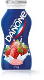 89452 - Danone morango liquido 170 grs