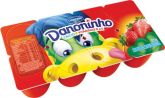 74060 - Danoninho Morango 360 grs