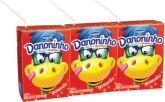 74142 - Danoninho UHT 180 ml c/3 unidades